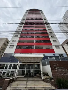 Apartamento com 3 Quartos à venda, 100m² no Setor Bueno, Goiânia