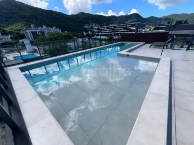 Apartamento com 1 Quarto à venda, 55m² no Saco Grande, Florianópolis