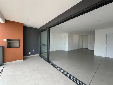 Apartamento com 1 Quarto à venda, 112m² no Gleba Fazenda Palhano, Londrina