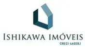 Logo da imobiliária