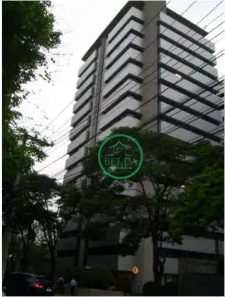 Sala Comercial para alugar, 140m² no Brooklin Paulista, São Paulo