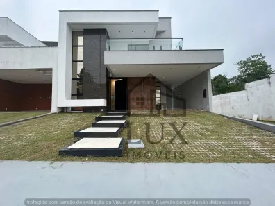 Casa de Condomínio com 4 Quartos à venda, 275m² no Ponta Negra, Manaus