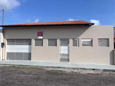Casa com 1 Quarto à venda, 450m² no João Paulo Ii, Salinópolis