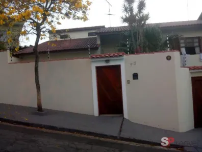 Casa com 3 Quartos à venda, 356m² no Vila Rosália, Guarulhos