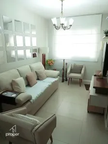Sobrado com 3 Quartos à venda, 113m² no Areal, Pelotas