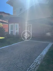 Casa de Condomínio com 5 Quartos à venda, 249m² no Condomínio Residencial Terras do Oriente, Valinhos