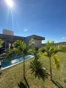 Casa com 3 Quartos à venda, 360m² no Lagoa Santa Park Residence, Lagoa Santa