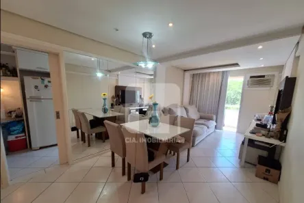 Apartamento com 3 Quartos à venda, 89m² no Trindade, Florianópolis