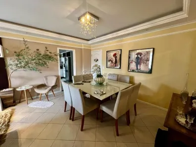 Apartamento com 4 Quartos à venda, 115m² no Campinas, São José