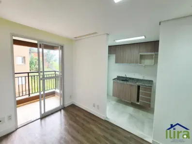 Apartamento com 2 Quartos à venda, 60m² no Jardim Tupanci, Barueri