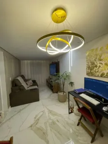Apartamento com 2 Quartos à venda, 56m² no Cidade Tiradentes, São Paulo