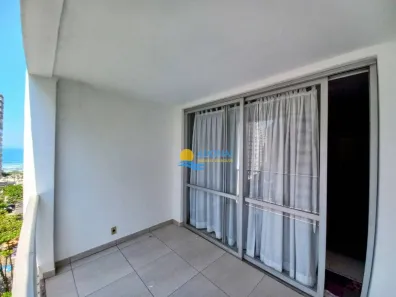 Apartamento com 3 Quartos à venda, 90m² no Pitangueiras, Guarujá