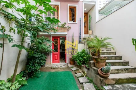 Sobrado com 2 Quartos à venda, 120m² no Vila Pompéia, São Paulo