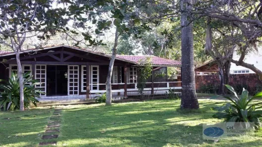 Fazenda/Sítio com 5 Quartos à venda, 16900m² no Lagoa do Banana, Caucaia