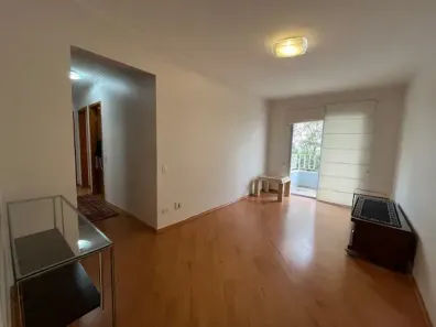 Apartamento com 2 Quartos à venda, 70m² no Perdizes, São Paulo