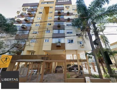 Apartamento com 2 Quartos à venda, 71m² no Menino Deus, Porto Alegre