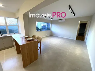 Apartamento com 2 Quartos à venda, 86m² no Vila Olímpia, São Paulo