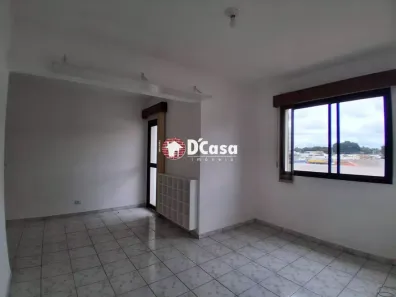 Apartamento com 1 Quarto para alugar, 51m² no Centro, Taubaté