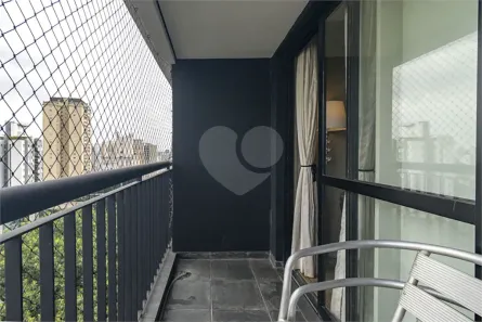 Apartamento com 3 Quartos à venda, 90m² no Indianópolis, São Paulo