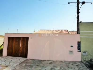 Casa com 3 Quartos à venda, 200m² no Vila Aeroporto, Campinas