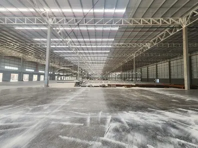 Galpão/Depósito/Armazém para alugar, 5021m² no Loteamento Industrial Coral, Mauá