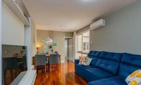 Apartamento com 3 Quartos à venda, 96m² no Petrópolis, Porto Alegre