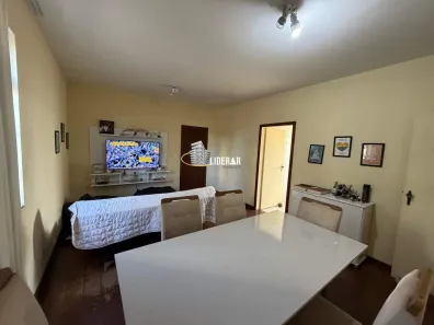 Apartamento com 3 Quartos à venda, 100m² no Santa Tereza, Belo Horizonte
