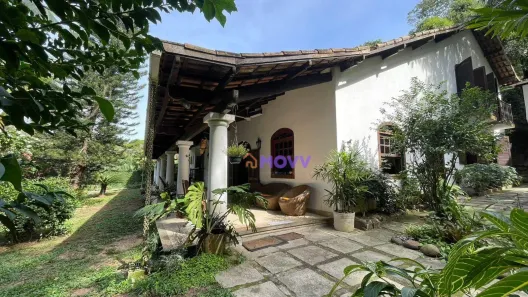 Casa com 5 Quartos à venda, 4700m² no Vila Progresso, Niterói