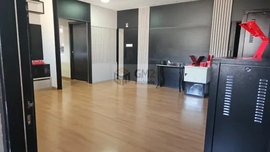 Galpão/Depósito/Armazém à venda, 2800m² no Cidade Industrial, Curitiba