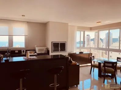 Apartamento com 3 Quartos à venda, 135m² no Centro, Balneário Camboriú