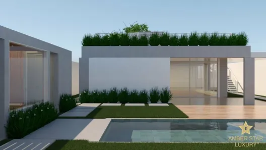 Casa com 4 Quartos à venda, 493m² no Alto de Pinheiros, São Paulo