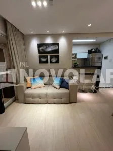 Apartamento com 3 Quartos à venda, 70m² no Vila Paiva, São Paulo