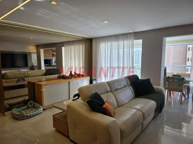 Apartamento com 4 Quartos à venda, 122m² no Lauzane Paulista, São Paulo