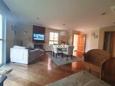 Casa de Condomínio com 4 Quartos à venda, 180m² no Parque dos Príncipes, São Paulo