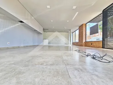 Imóvel Comercial à venda, 250m² no City Ribeirão, Ribeirão Preto
