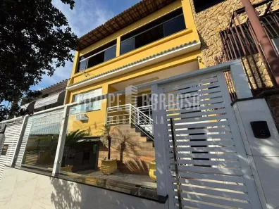 Casa com 3 Quartos à venda, 250m² no Brás de Pina, Rio de Janeiro