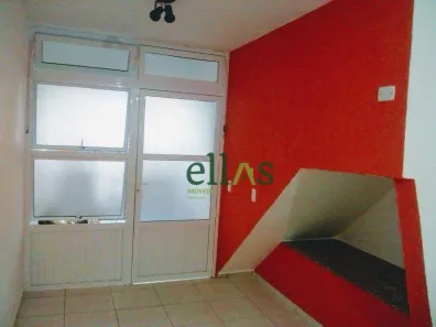 Casa com 1 Quarto para alugar, 50m² no Presidente Altino, Osasco