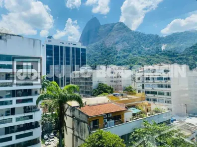 Apartamento com 3 Quartos à venda, 166m² no Botafogo, Rio de Janeiro