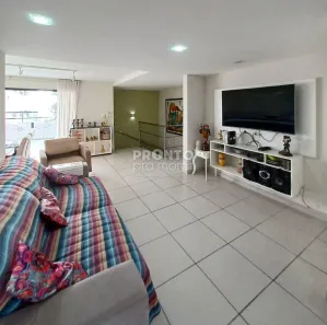 Apartamento com 5 Quartos à venda, 10m² no Boa Viagem, Recife