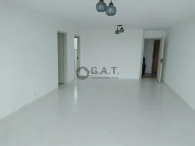 Apartamento com 3 Quartos para alugar, 168m² no Jardim Vergueiro, Sorocaba