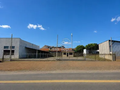 Lote/Terreno à venda, 840m² no Cará-cará, Ponta Grossa