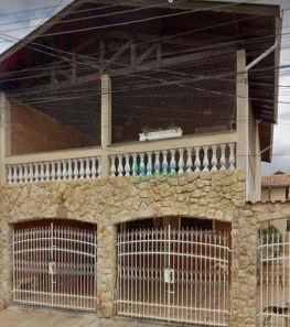 Sobrado com 3 Quartos à venda, 250m² no Jardim Itapuã, Piracicaba