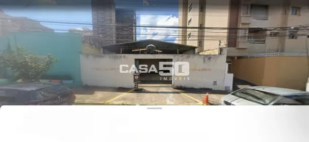 Galpão/Depósito/Armazém à venda, 298m² no Centro, Campinas