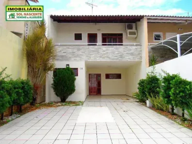 Casa de Condomínio com 3 Quartos à venda, 130m² no Sapiranga-Coité, Fortaleza