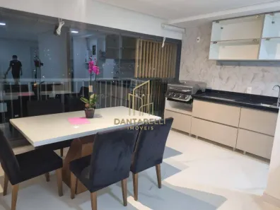 Apartamento com 3 Quartos à venda, 94m² no Saúde, São Paulo