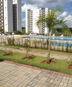 Apartamento com 3 Quartos à venda, 81m² no Jardim Tamoio, Jundiaí
