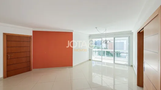 Apartamento com 3 Quartos à venda, 118m² no Ahú, Curitiba