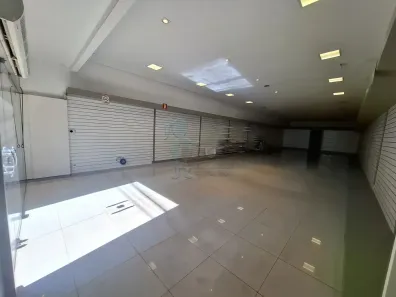 Ponto Comercial para alugar, 290m² no Campos Elíseos, Ribeirão Preto