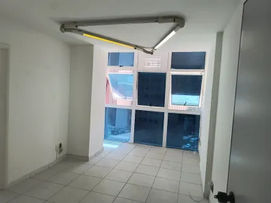 Apartamento com 2 Quartos à venda, 50m² no Centro, Rio de Janeiro