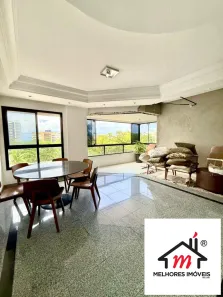 Apartamento com 4 Quartos à venda, 144m² no Jardim Apipema, Salvador
